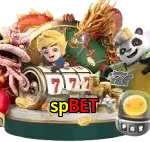 spbet slots
